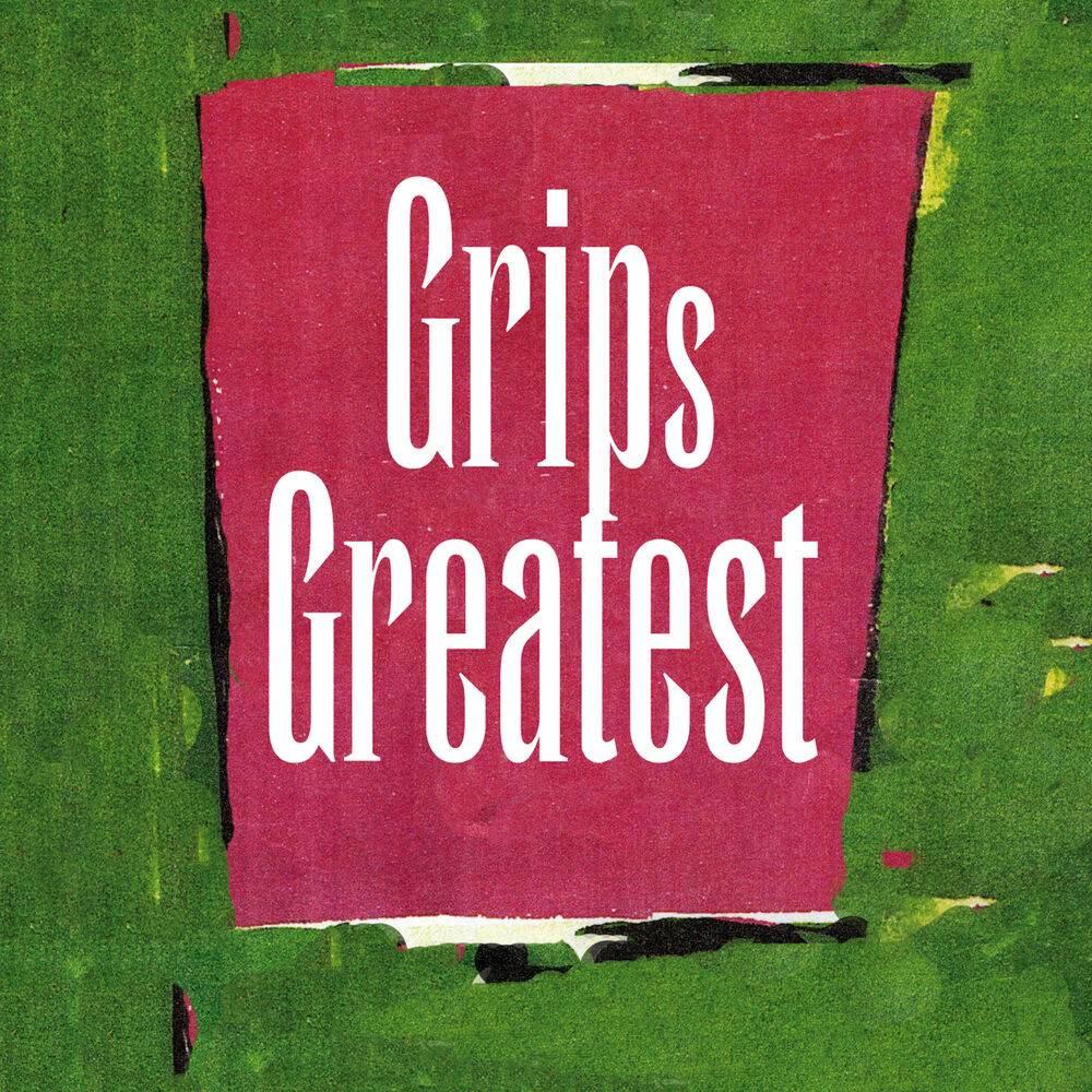 Picture of Erik Grip
