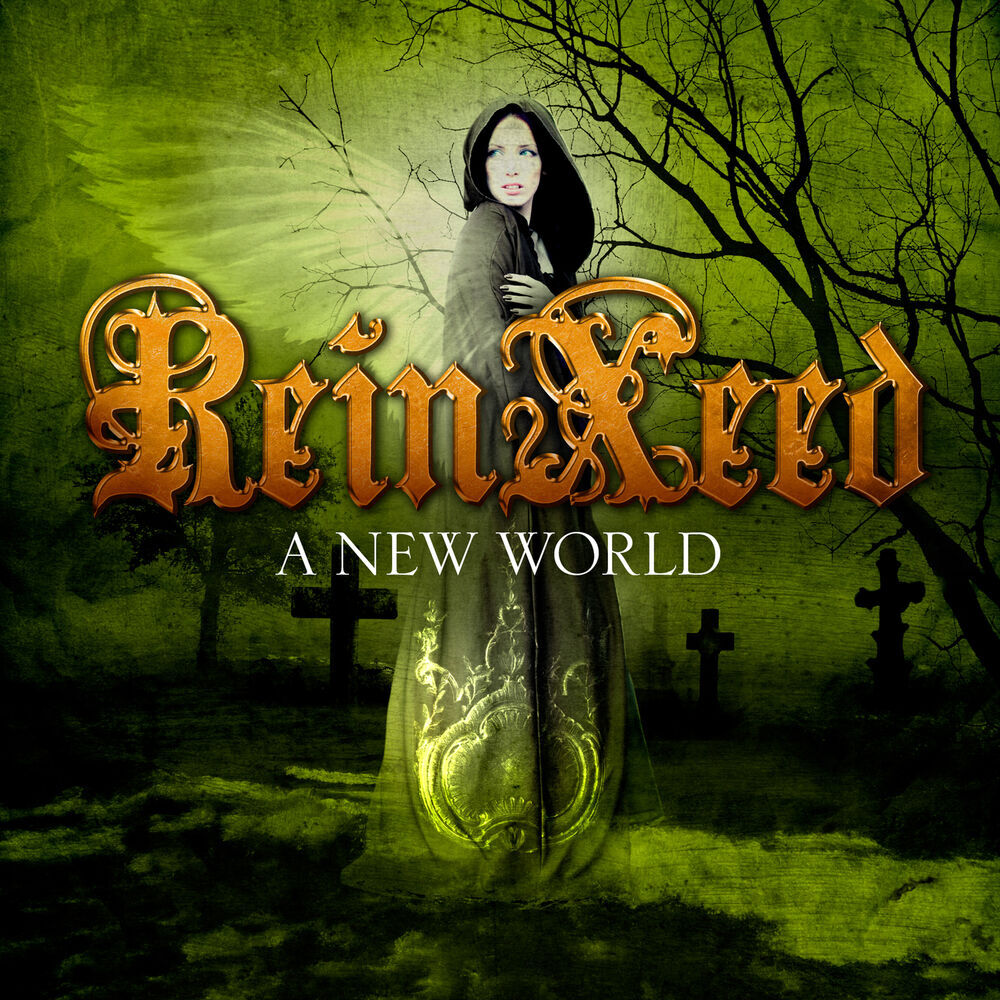 Picture of ReinXeed