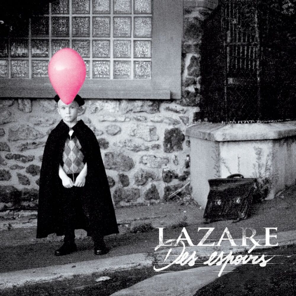 Picture of Lazare