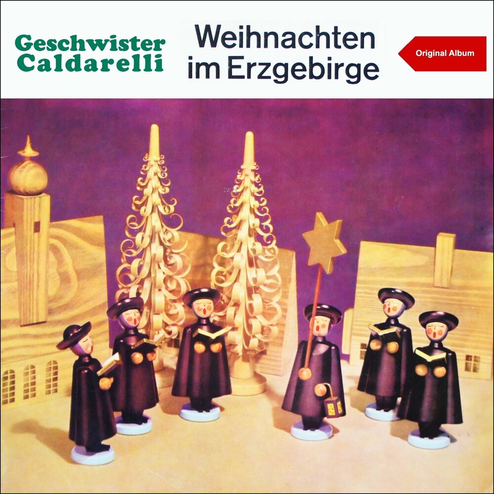 Picture of Geschwister Caldarelli