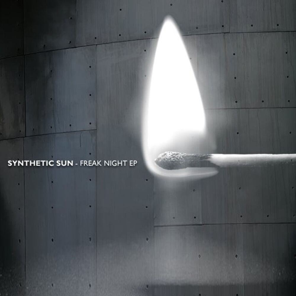 Picture of Synthetic Sun