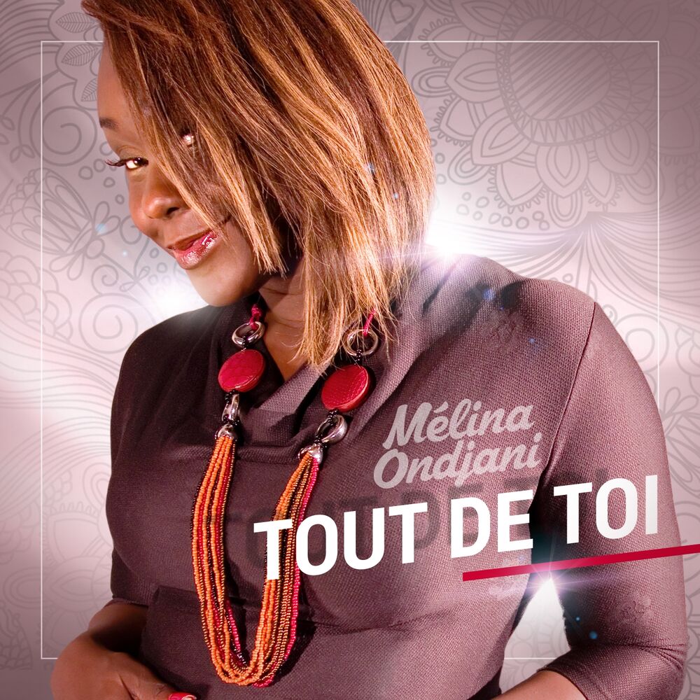 Picture of Melina Ondjani