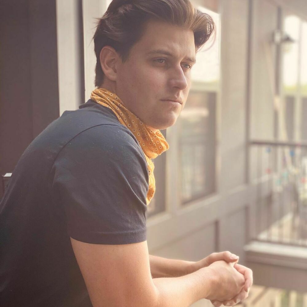 Picture of Austin Burke