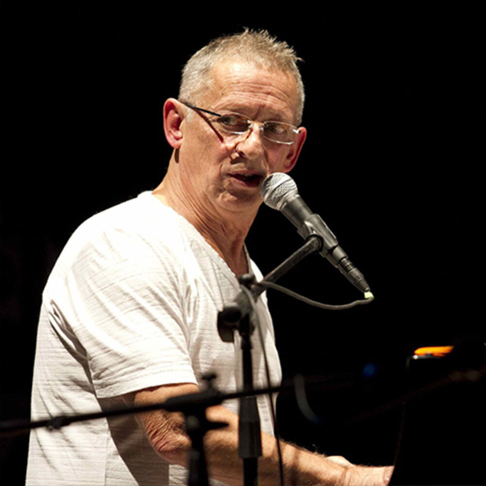 Picture of Hugo Fattoruso