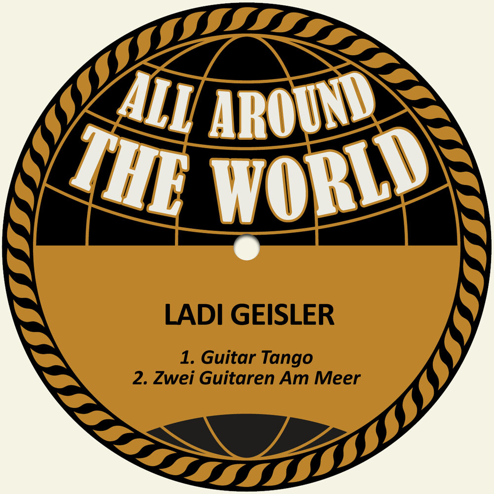 Picture of Ladi Geisler
