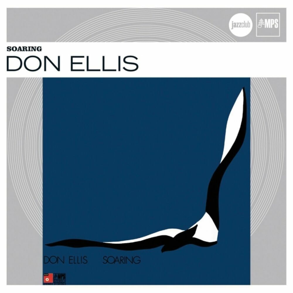 Picture of Don Ellis Band