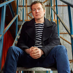 Picture of Tim Bowness