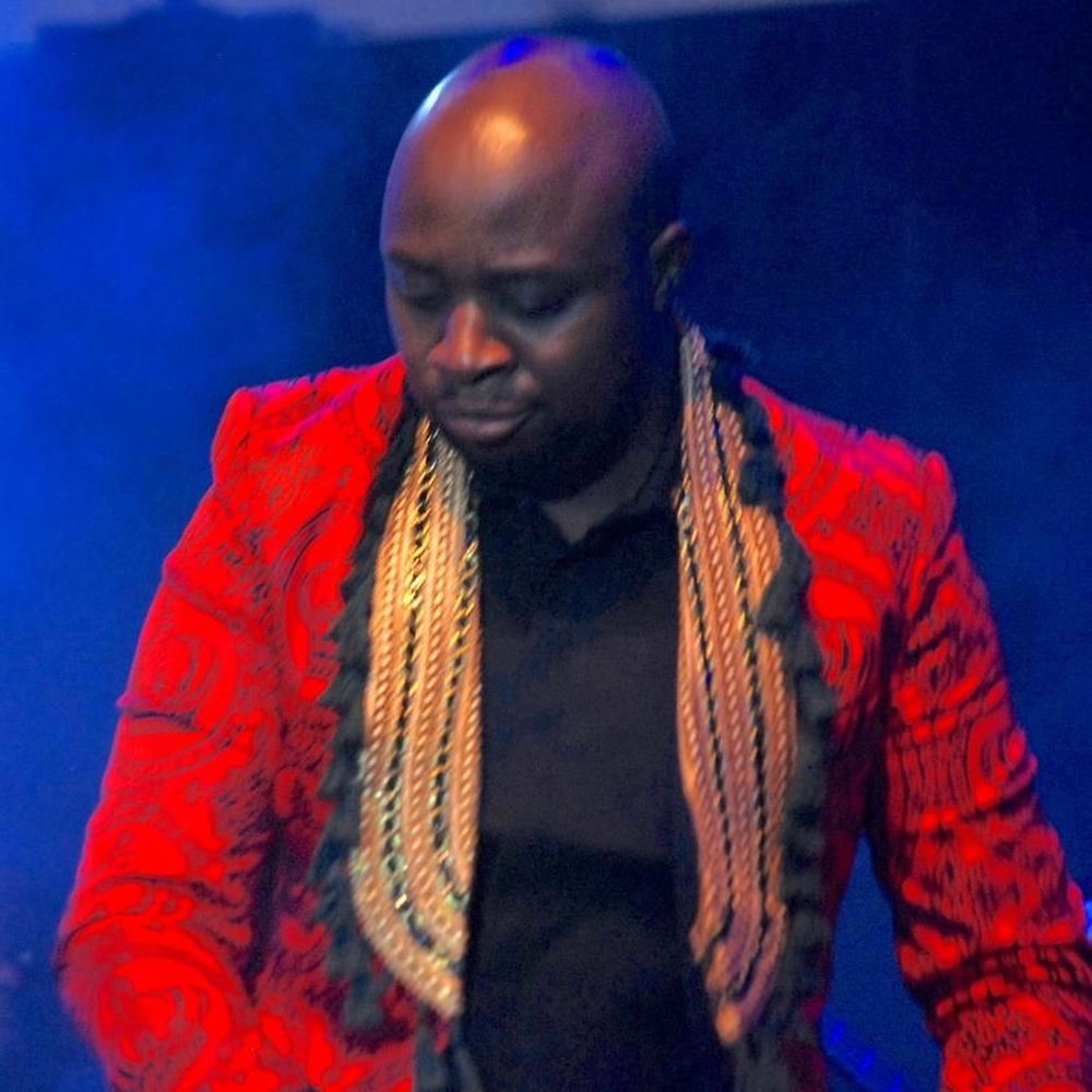 Photo de l'artiste Roga Roga