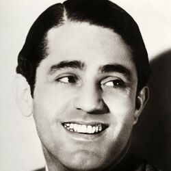 Picture of Al Bowlly