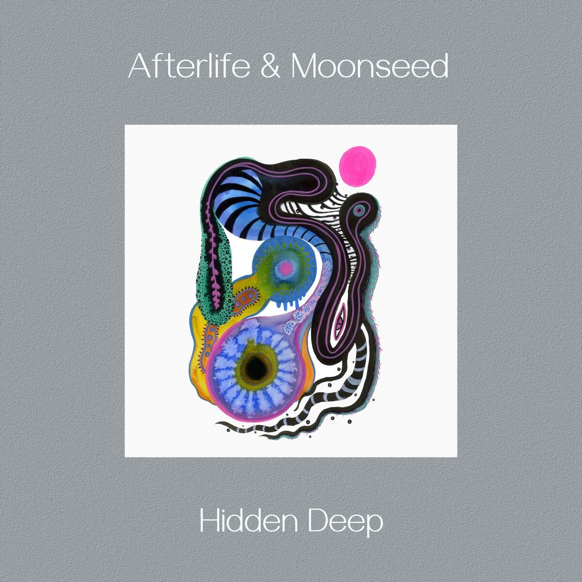 Afterlife