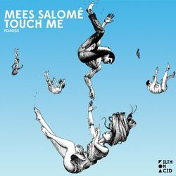 Mees Salomé