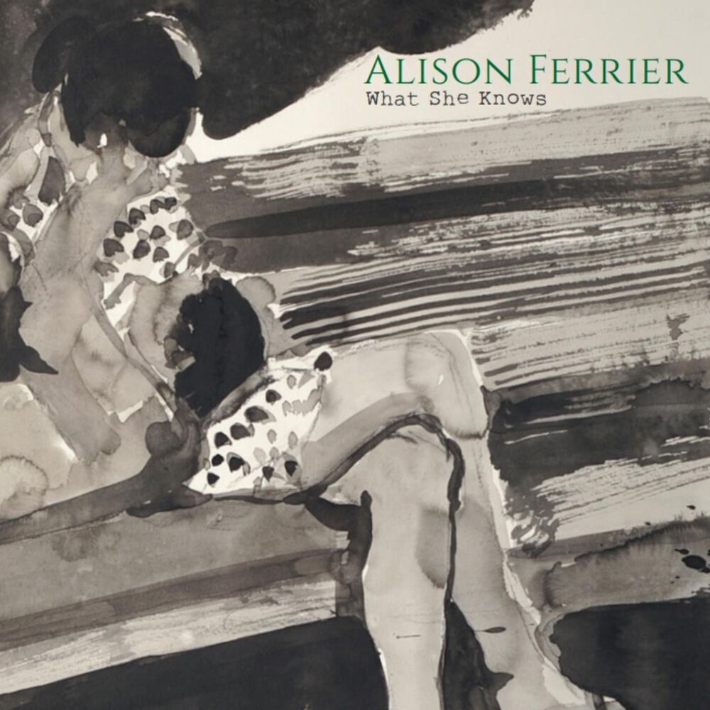 Picture of Alison Ferrier