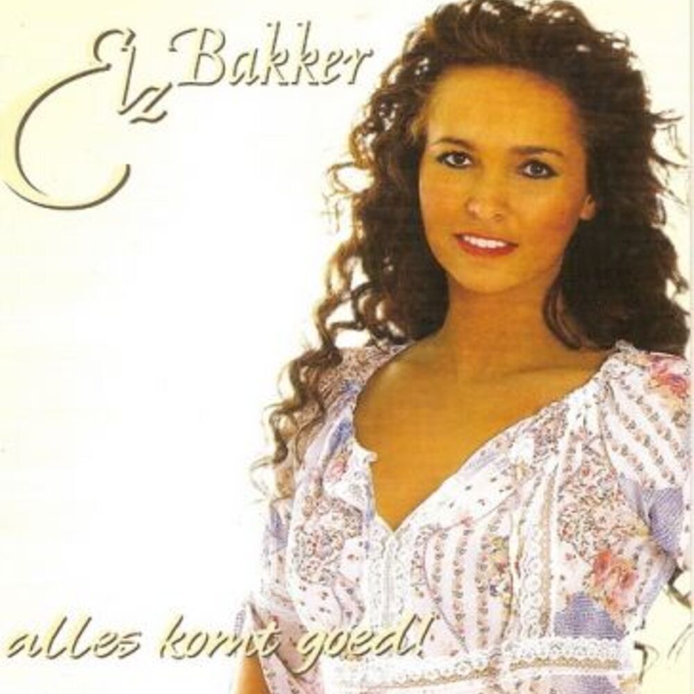 Picture of Elz Bakker