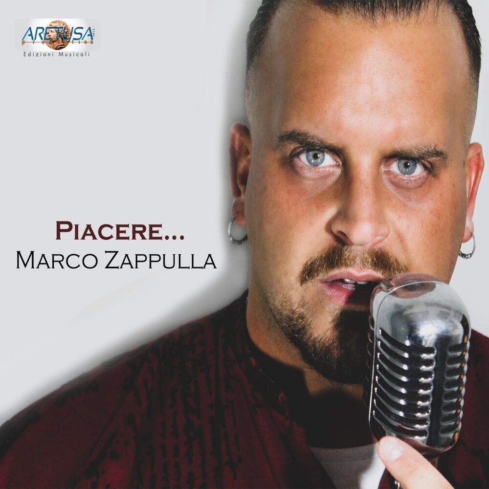 Picture of Marco Zappulla