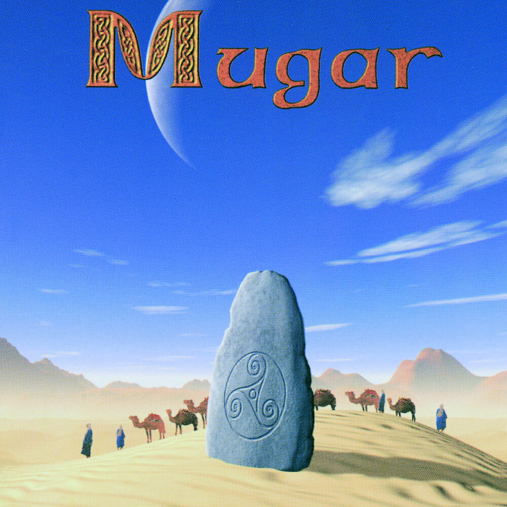 Picture of Mugar