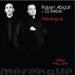 Picture of Robert Abigail