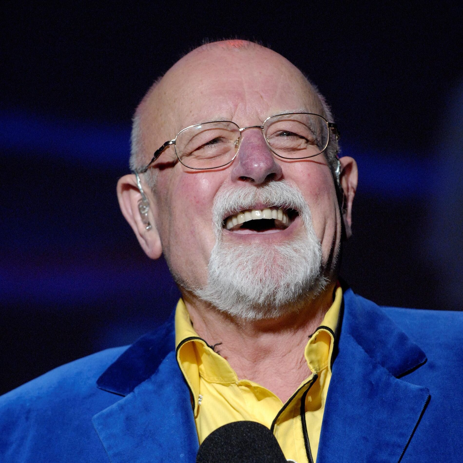 Roger Whittaker