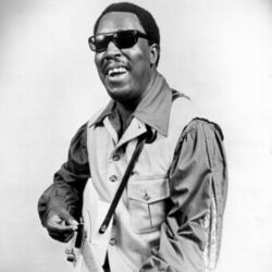 Picture of Clarence Carter