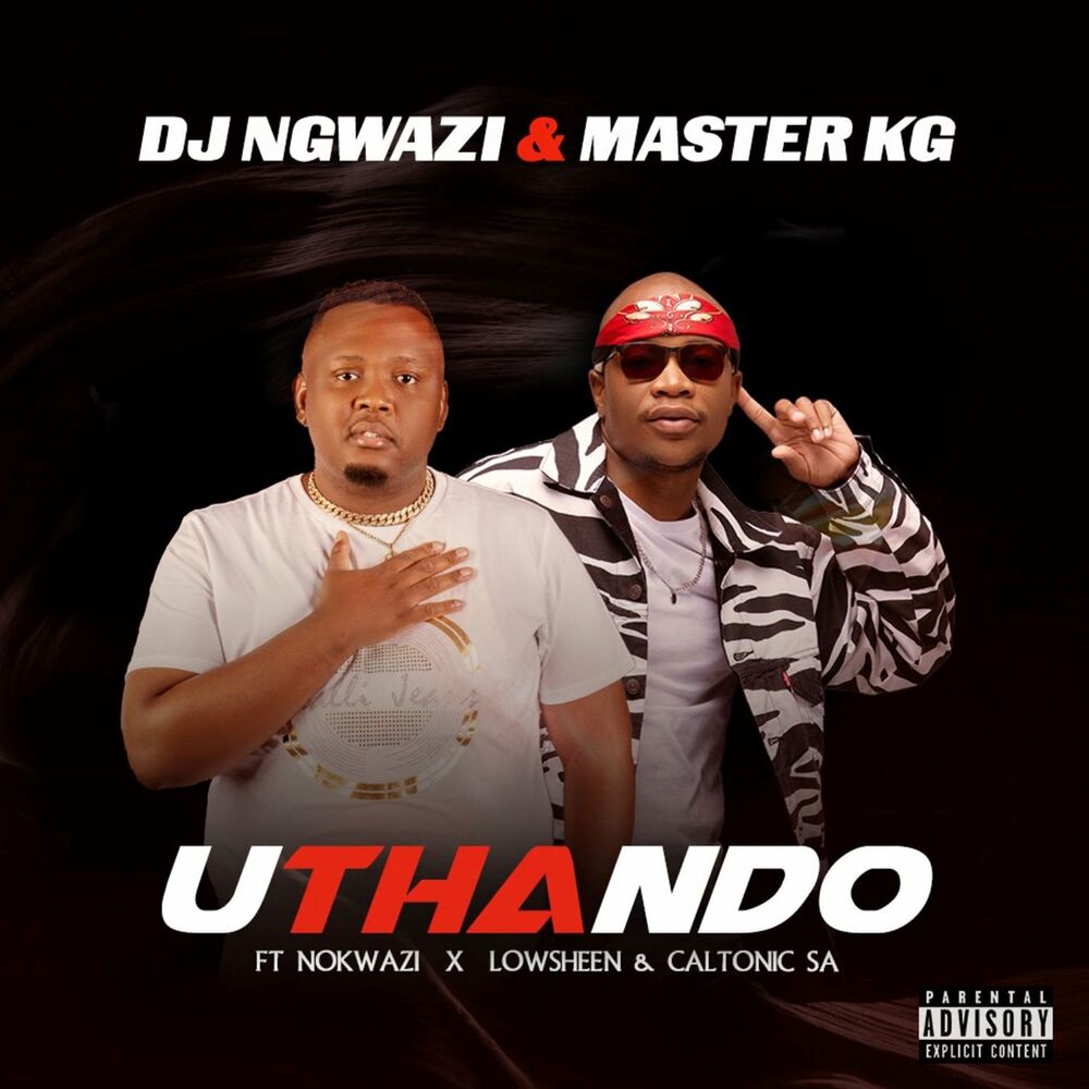 Picture of DJ Ngwazi