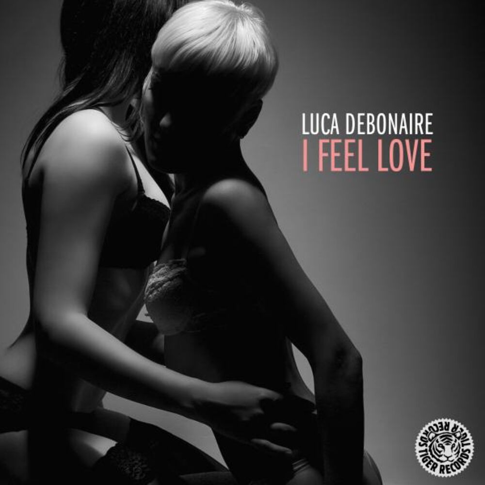 Picture of Luca Debonaire