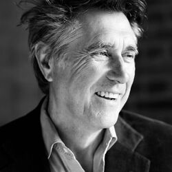Picture of Bryan Ferry