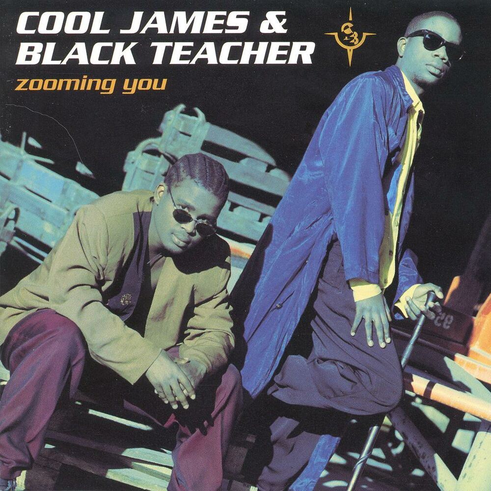 Picture of Cool James