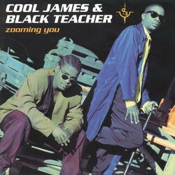 Picture of Cool James