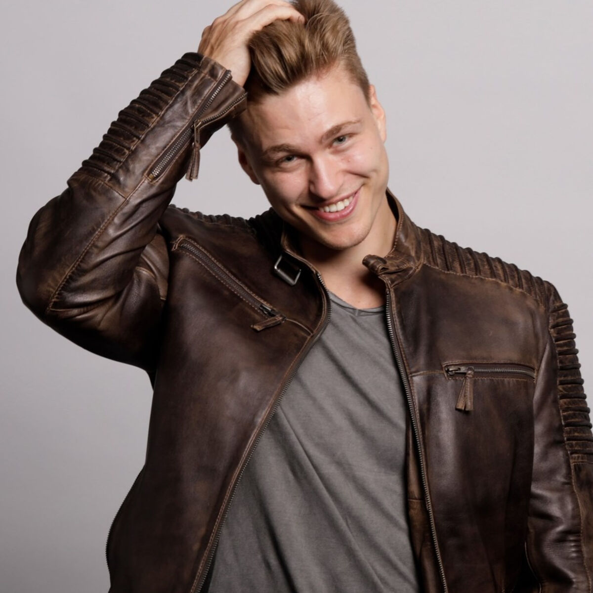 Artist picture of Nico Grund
