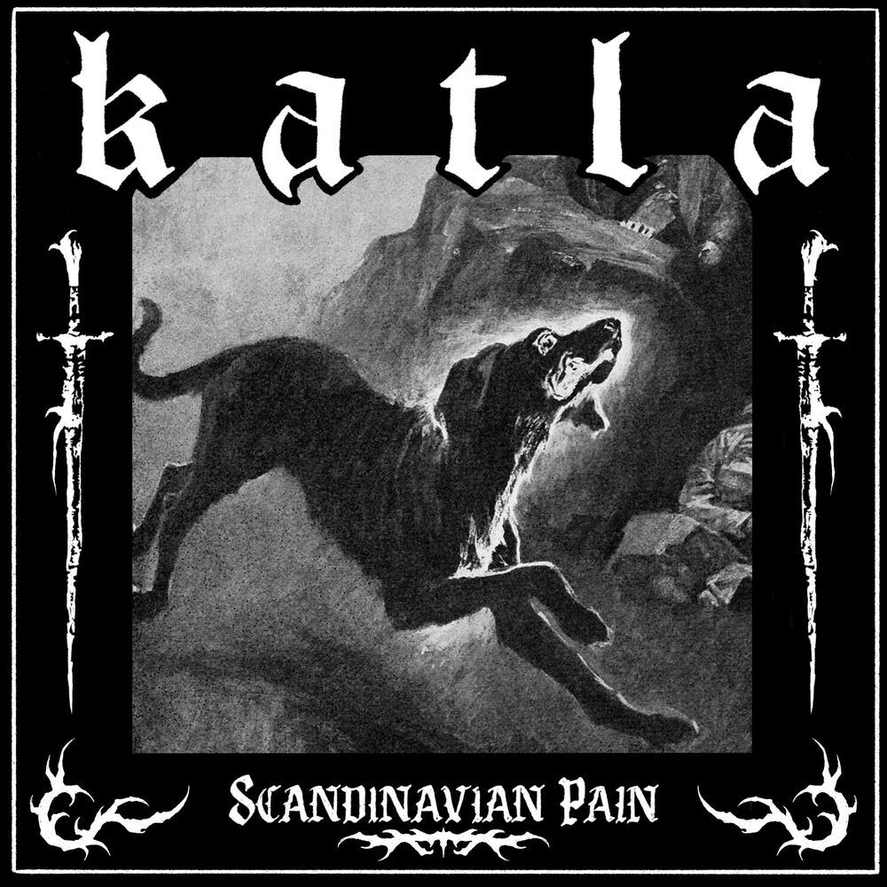 Picture of Katla