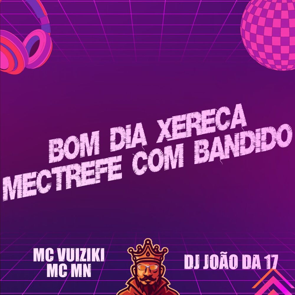 Picture of DJ João da 17