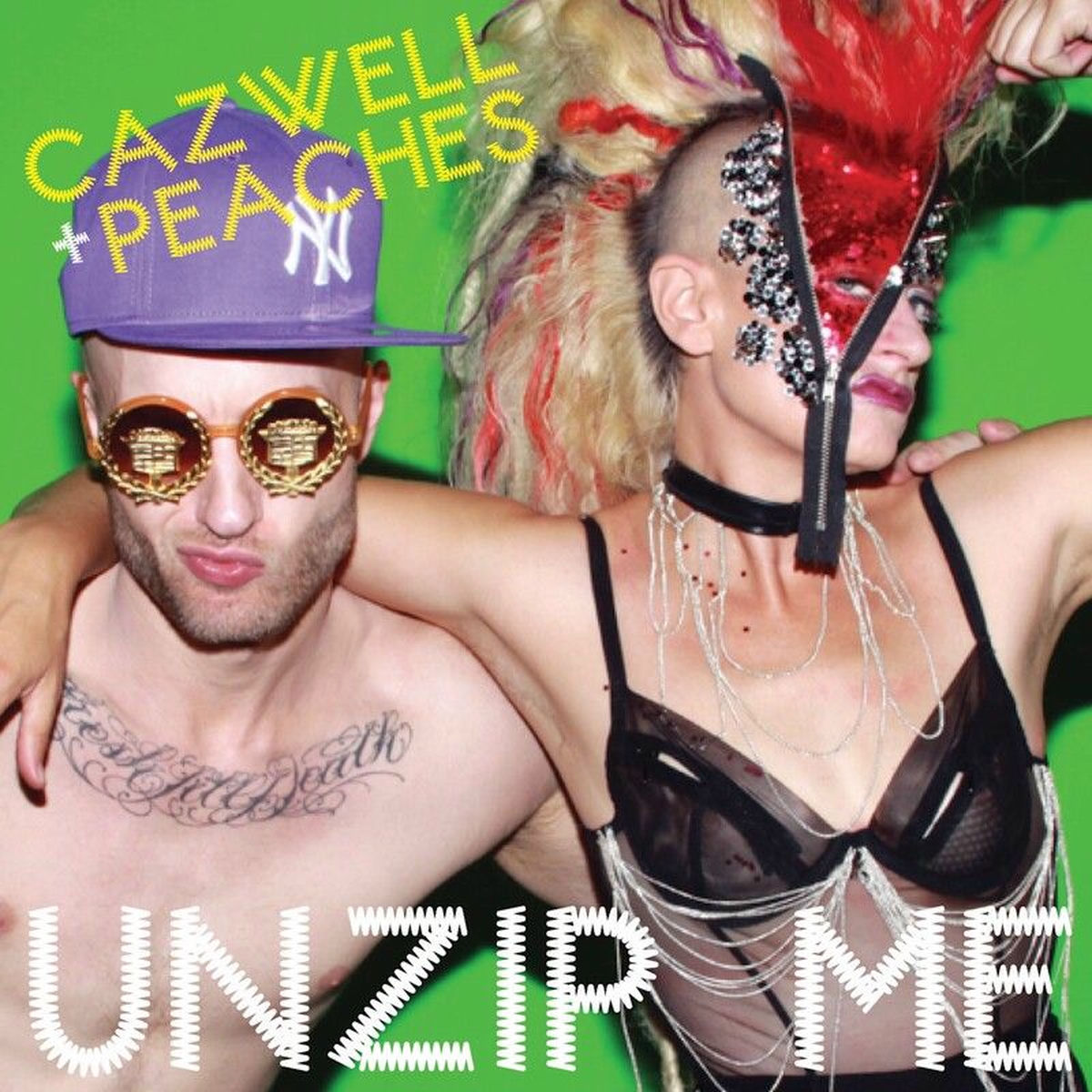 Cazwell