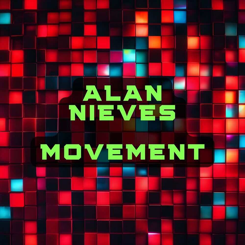 Picture of Alan Nieves