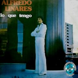 Picture of Alfredo Linares