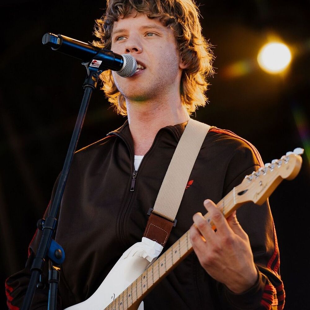 Photo de l'artiste Zartmann