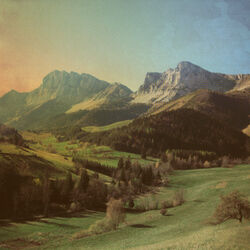 Picture of Grand Veymont
