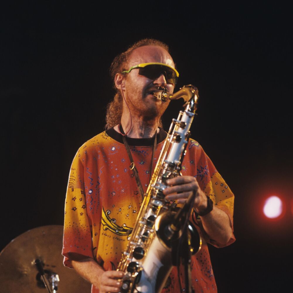 Picture of Mornington Lockett