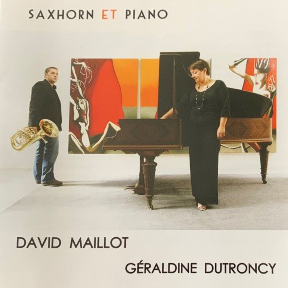 Picture of Géraldine Dutroncy