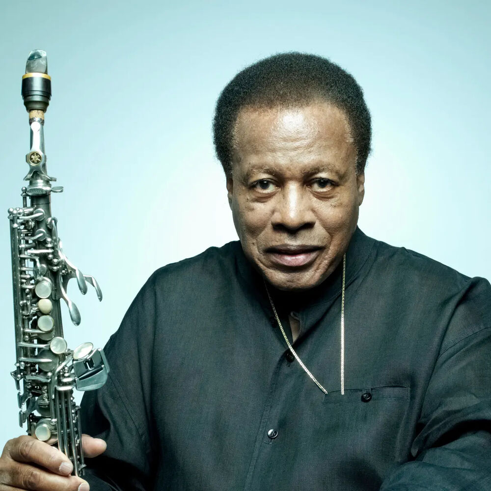 Picture of Wayne Shorter