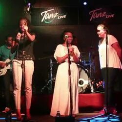 Picture of We Will Worship