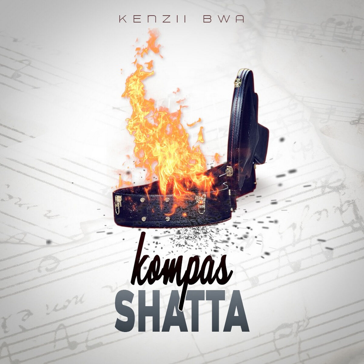 Ken'zii Bwa