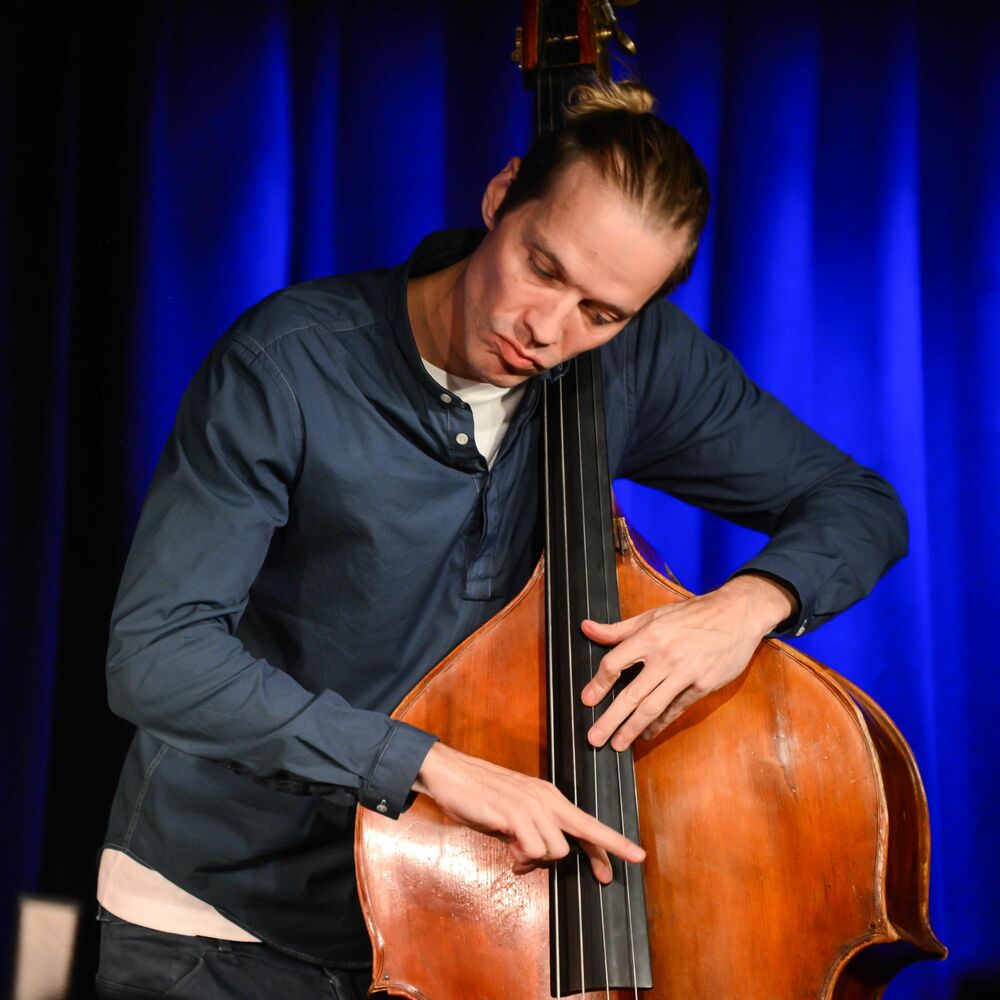 Picture of Jasper Høiby