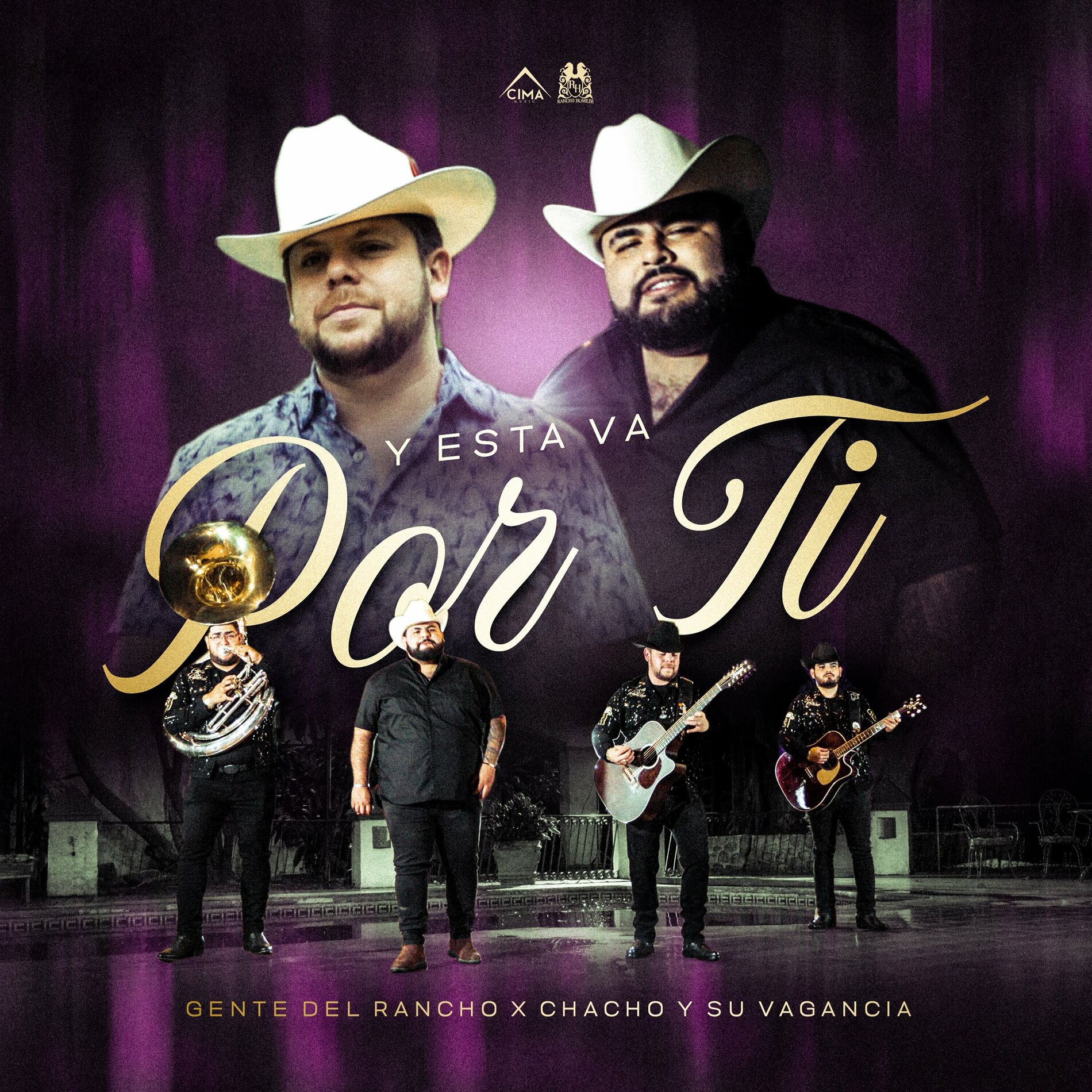 GENTE DEL RANCHO