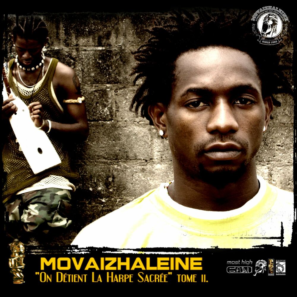 Picture of Movaizhaleine