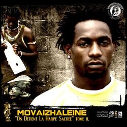Picture of Movaizhaleine