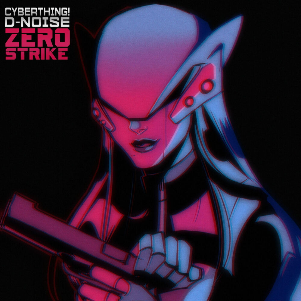 Picture of Cyberthing!