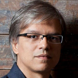 Picture of Victor Pozas