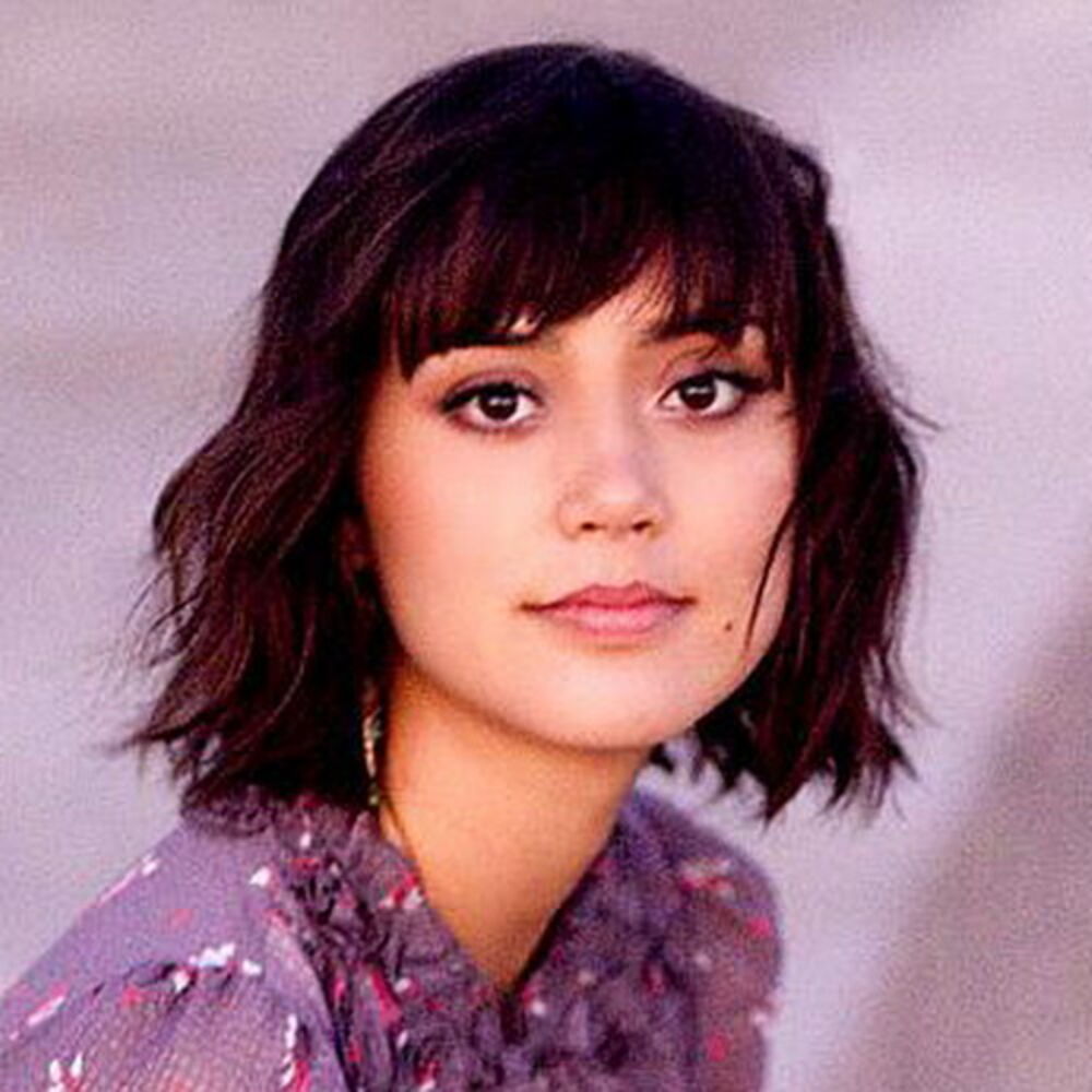 Picture of Dia Frampton