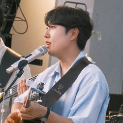 Jang Beom June