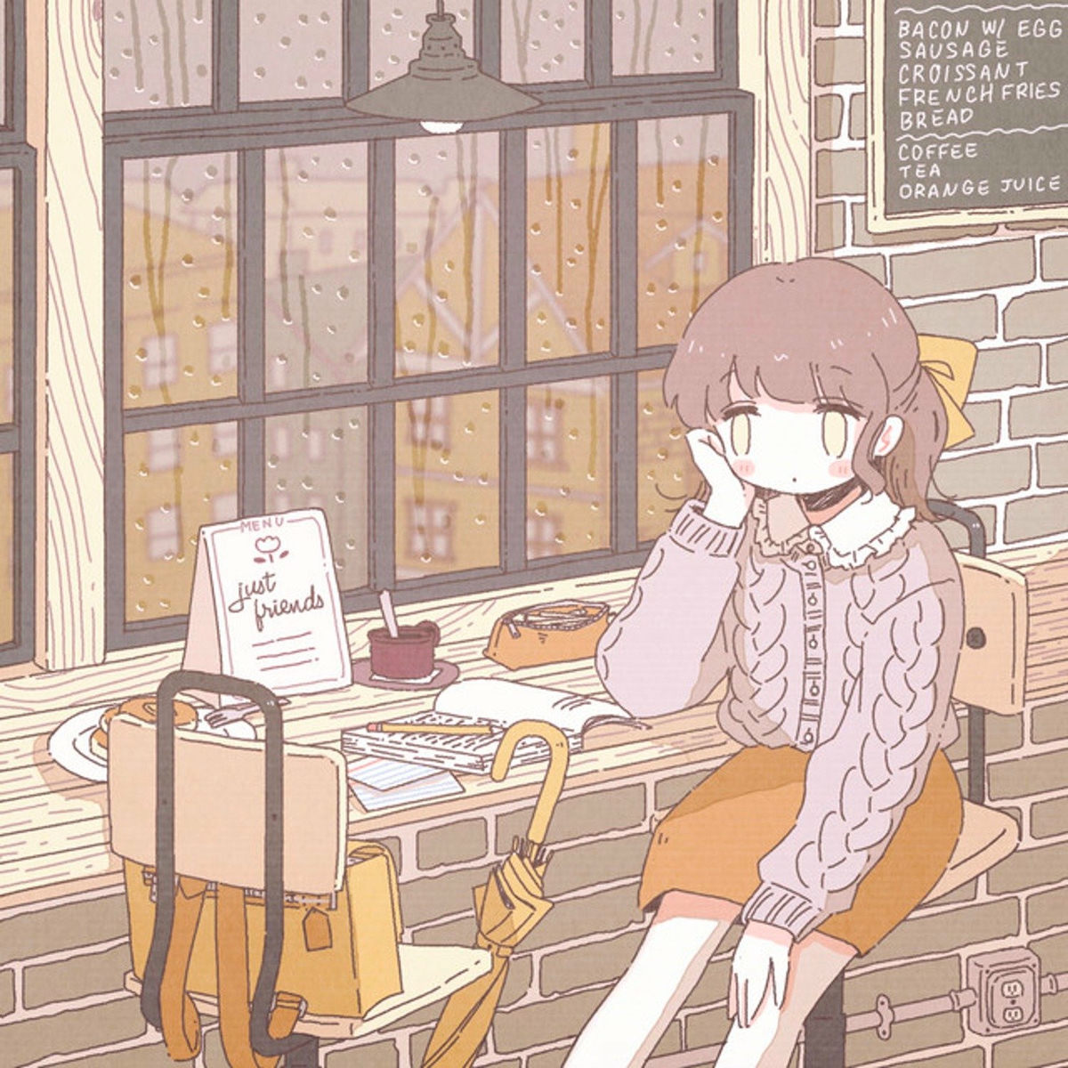 Artist picture of potsu