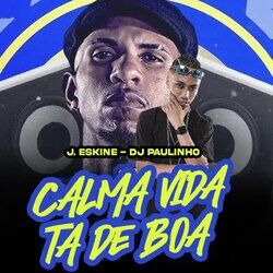 Picture of Dj Paulinho